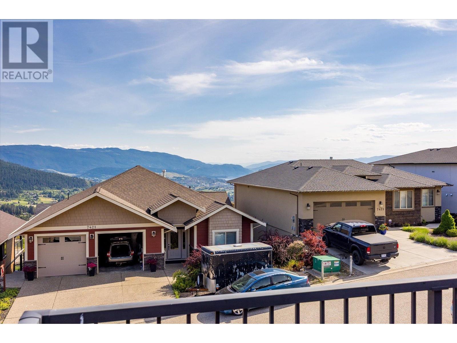 Photo 49 at 7420 Sun Peaks Drive, Foothills, Vernon Photo 49 at 7420 Sun Peaks Drive, Foothills, Vernon