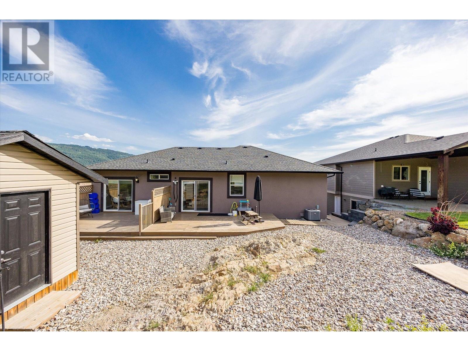 Photo 55 at 7420 Sun Peaks Drive, Foothills, Vernon Photo 55 at 7420 Sun Peaks Drive, Foothills, Vernon