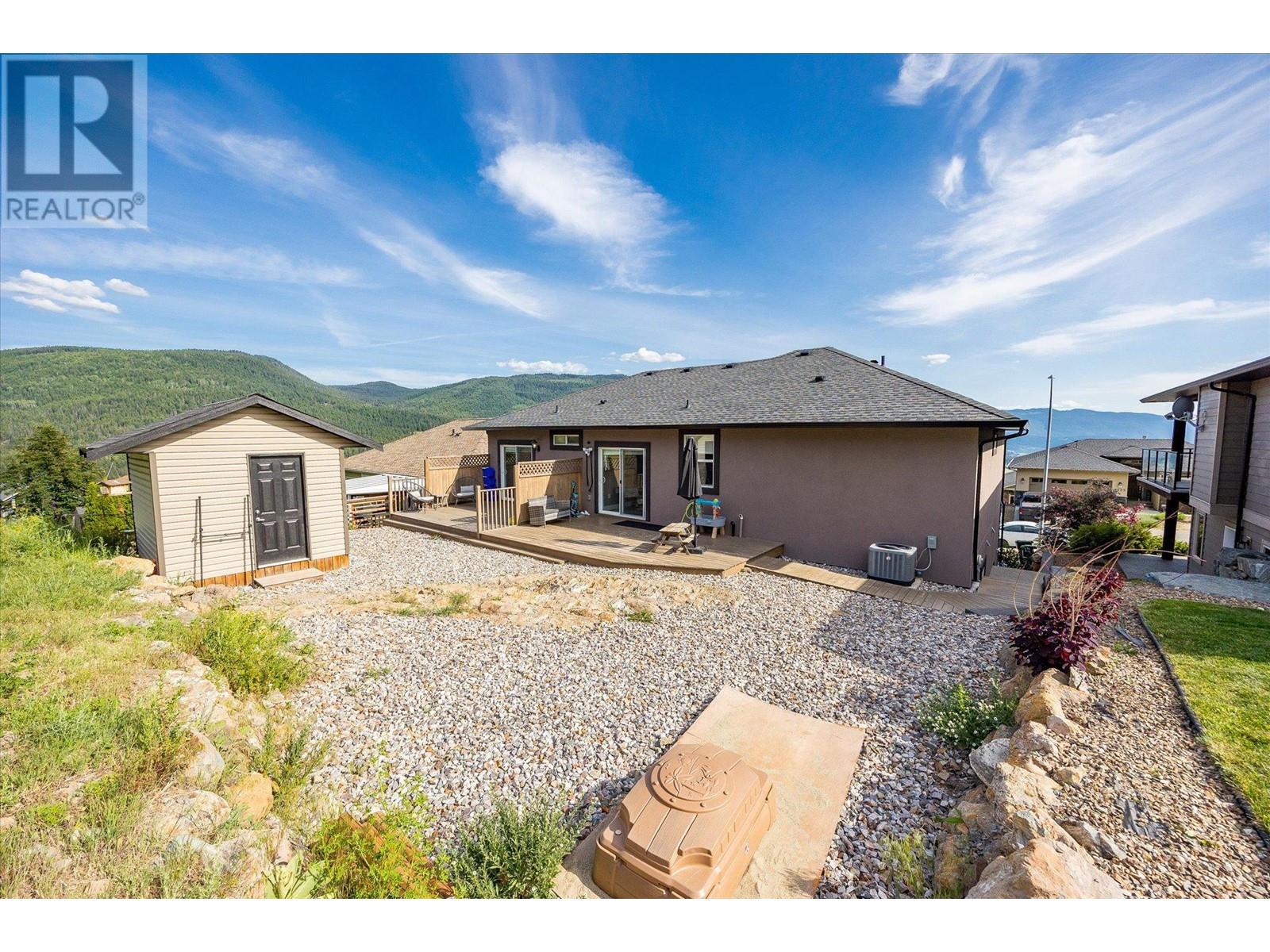Photo 56 at 7420 Sun Peaks Drive, Foothills, Vernon Photo 56 at 7420 Sun Peaks Drive, Foothills, Vernon