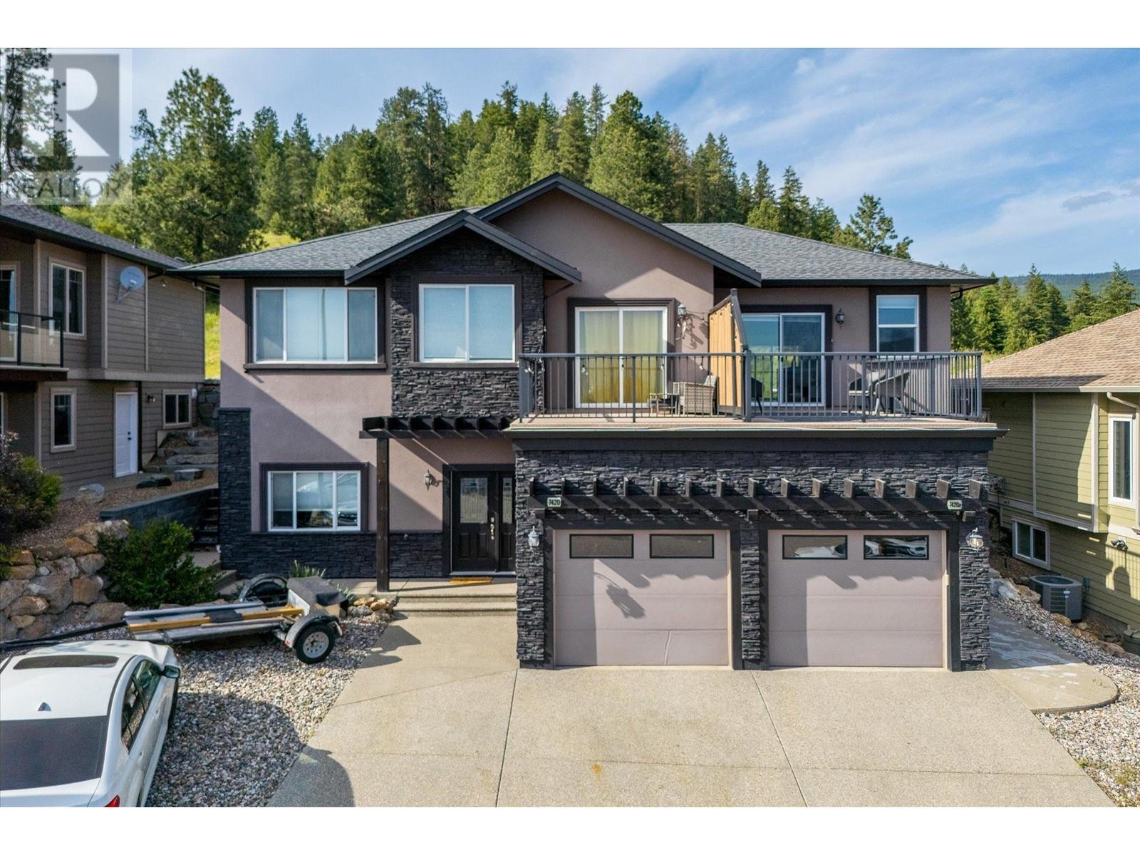 Photo 60 at 7420 Sun Peaks Drive, Foothills, Vernon Photo 60 at 7420 Sun Peaks Drive, Foothills, Vernon
