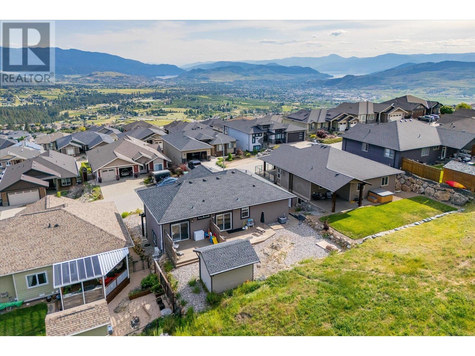 Photo 64 at 7420 Sun Peaks Drive, Foothills, Vernon Photo 64 at 7420 Sun Peaks Drive, Foothills, Vernon