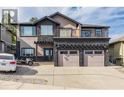 7420 Sun Peaks Drive, vernon, British Columbia