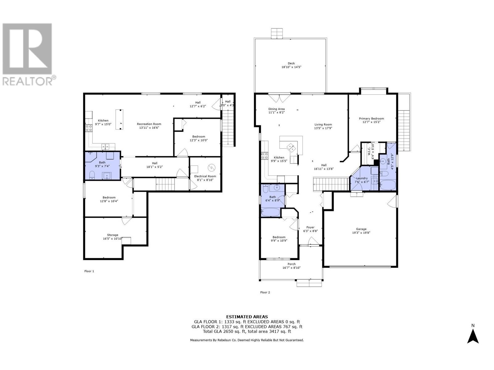 664 Cooper Place, Kamloops, British Columbia  V2B 8R7 - Photo 2 - 10350710