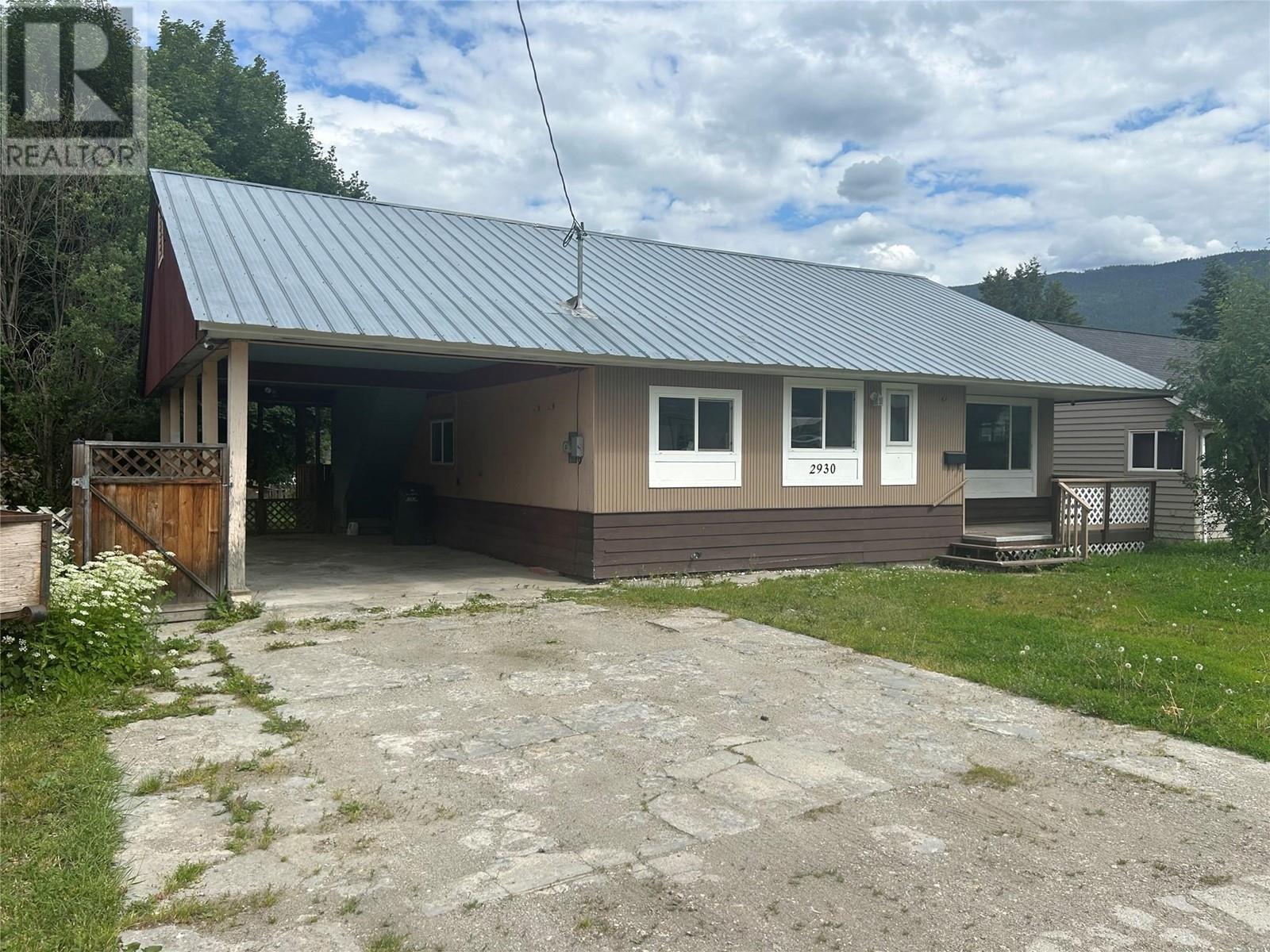 Photo of 2930 Moray Street, Armstrong Photo of 2930 Moray Street, Armstrong