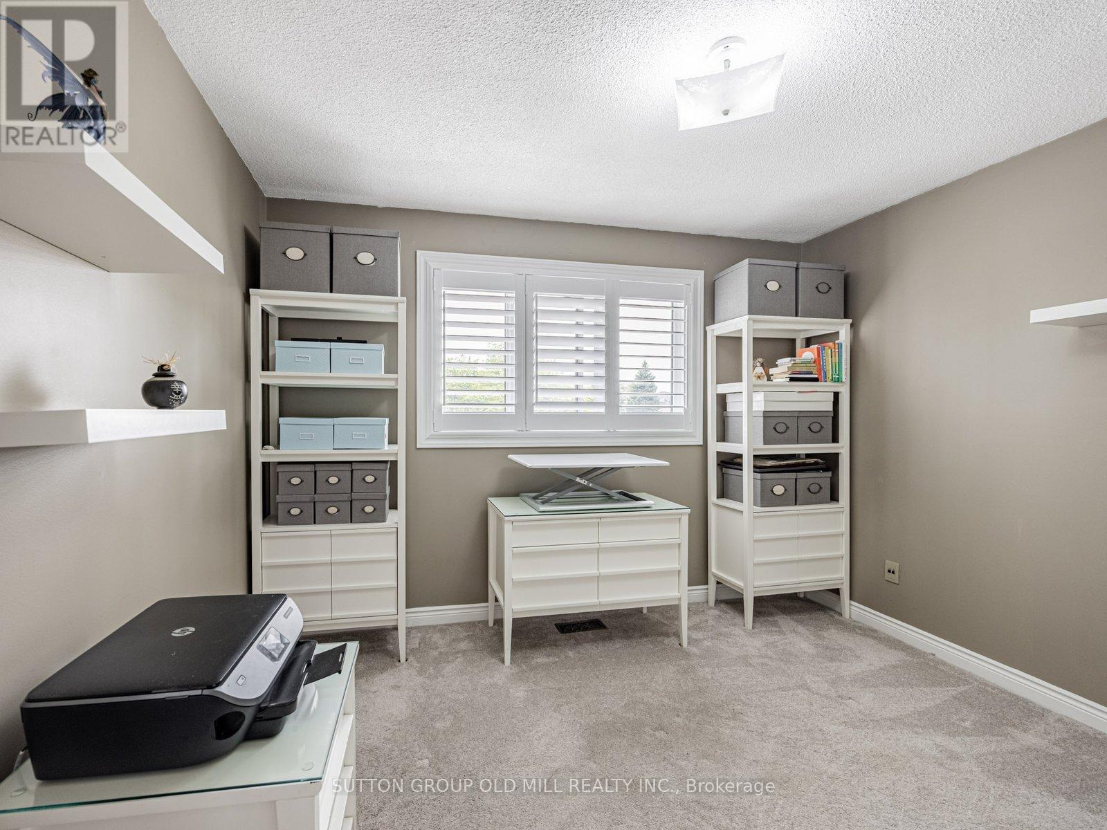 2965 Mulberry Drive, Oakville, Ontario  L6J 7H8 - Photo 23 - W12200609