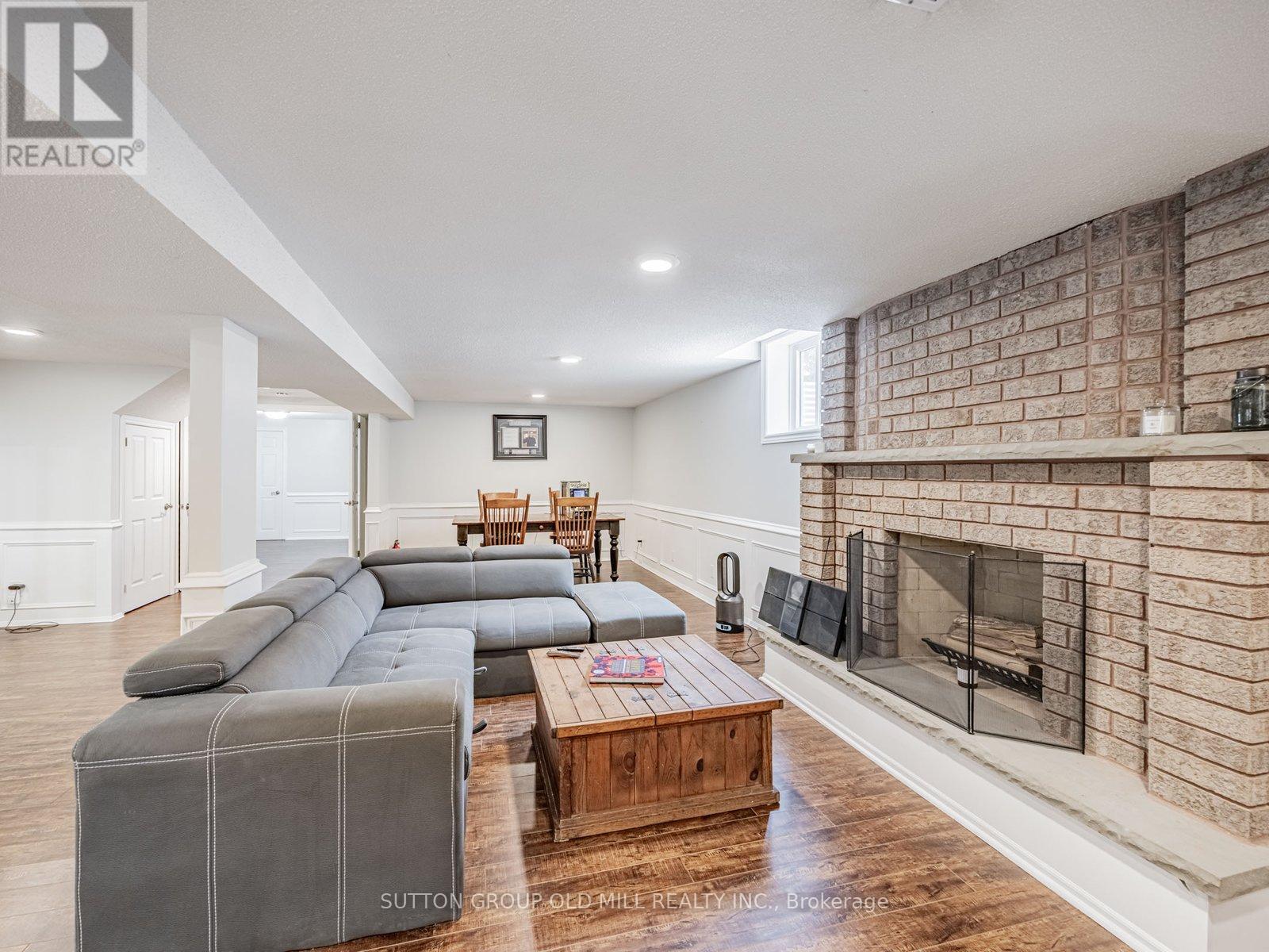 2965 Mulberry Drive, Oakville, Ontario  L6J 7H8 - Photo 28 - W12200609
