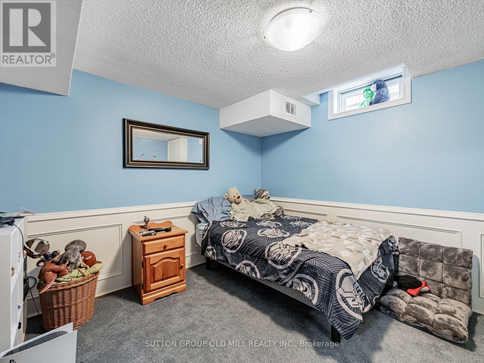 2965 Mulberry Drive, Oakville, Ontario  L6J 7H8 - Photo 29 - W12200609