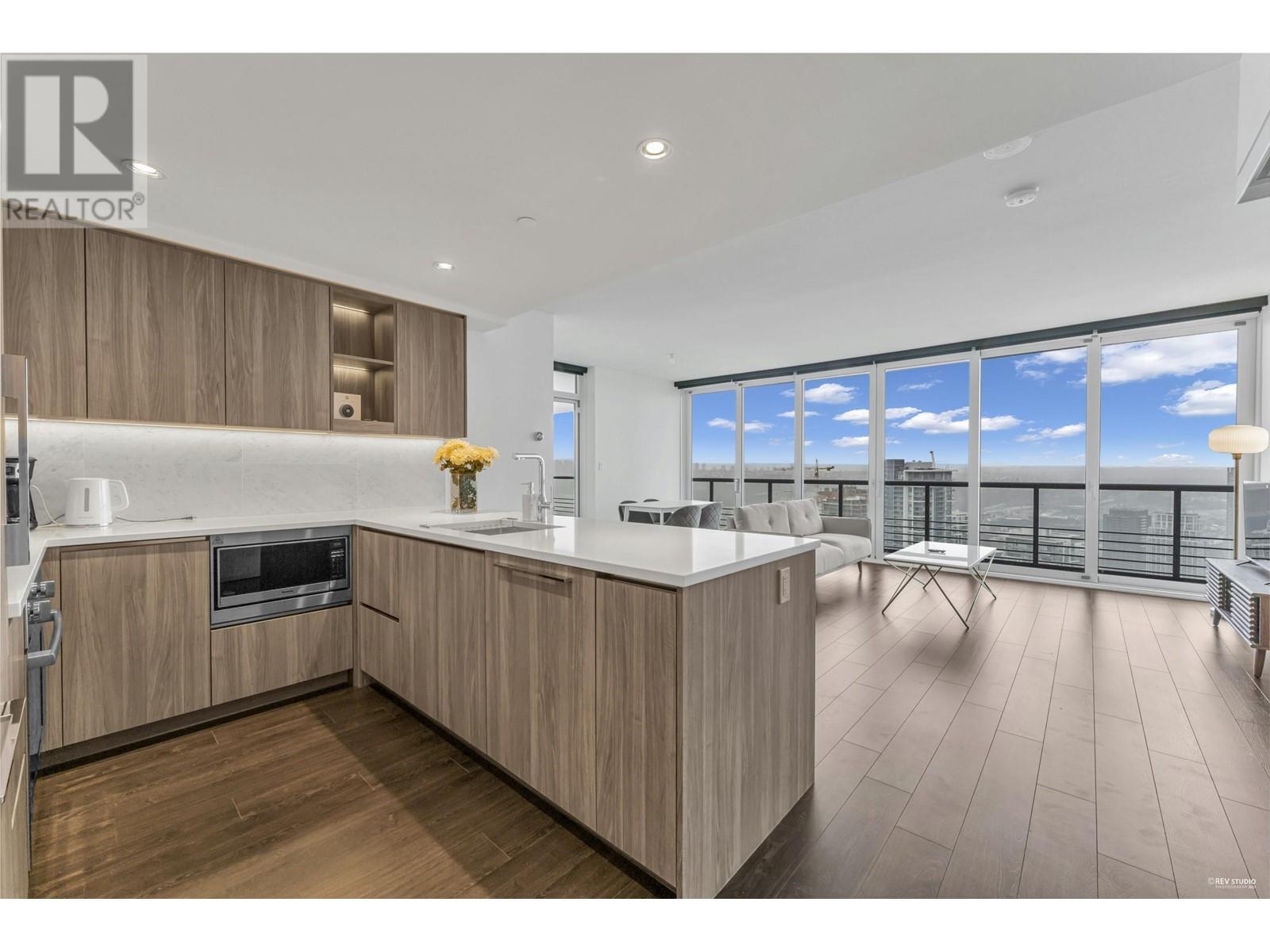3402 4730 Lougheed Highway, Burnaby, British Columbia  V5C 0M9 - Photo 8 - R3011339