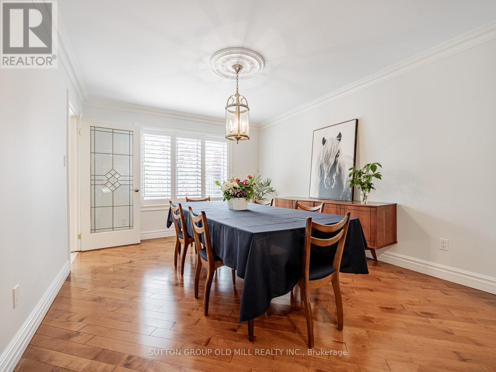 2965 Mulberry Drive, Oakville, Ontario  L6J 7H8 - Photo 7 - W12200609