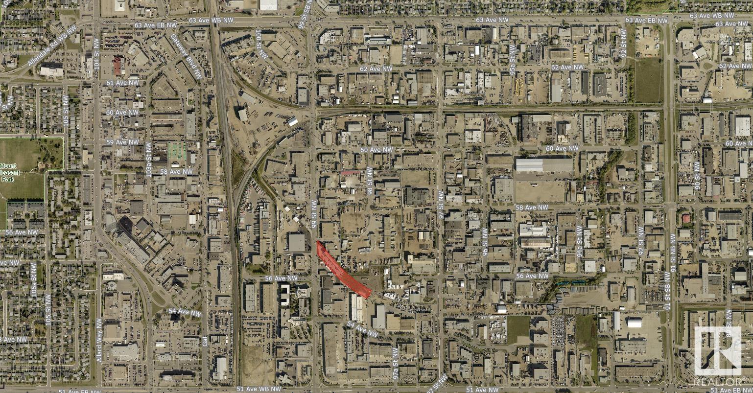 5621 99 Street (Pad A) Nw, Edmonton, Alberta  T6E 3N8 - Photo 1 - E4441023