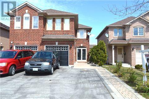 19 Dusty Star Road, Brampton, Ontario  L6R 1Y5 - Photo 1 - W12203912