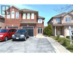 19 DUSTY STAR ROAD, Brampton, Ontario