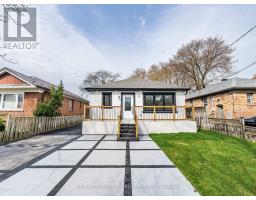24 TREEVIEW DRIVE, Toronto, Ontario