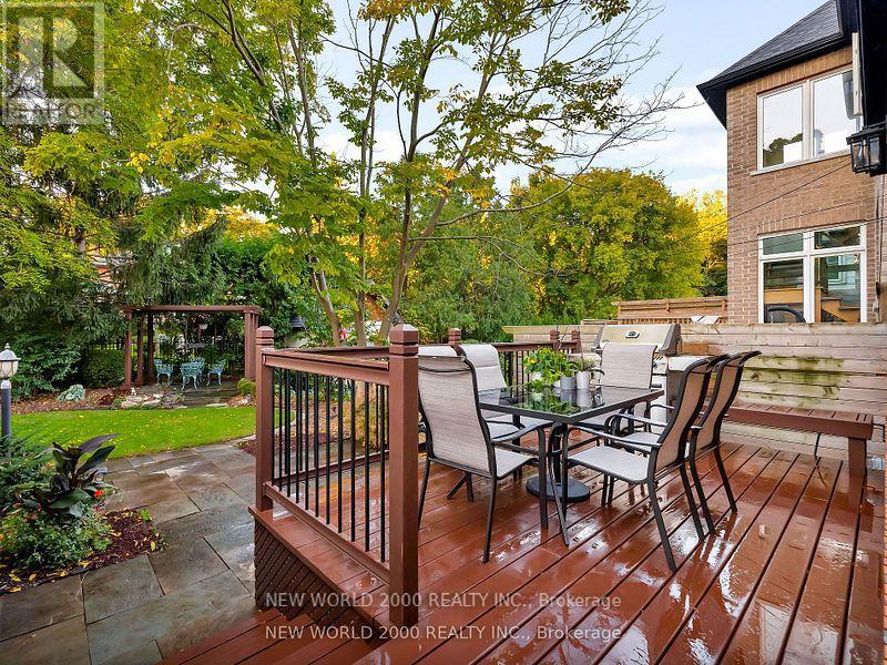 32 Edwalter Avenue, Toronto, Ontario  M8Y 1Z3 - Photo 33 - W12203924