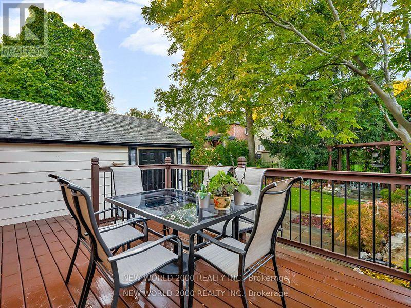32 Edwalter Avenue, Toronto, Ontario  M8Y 1Z3 - Photo 34 - W12203924