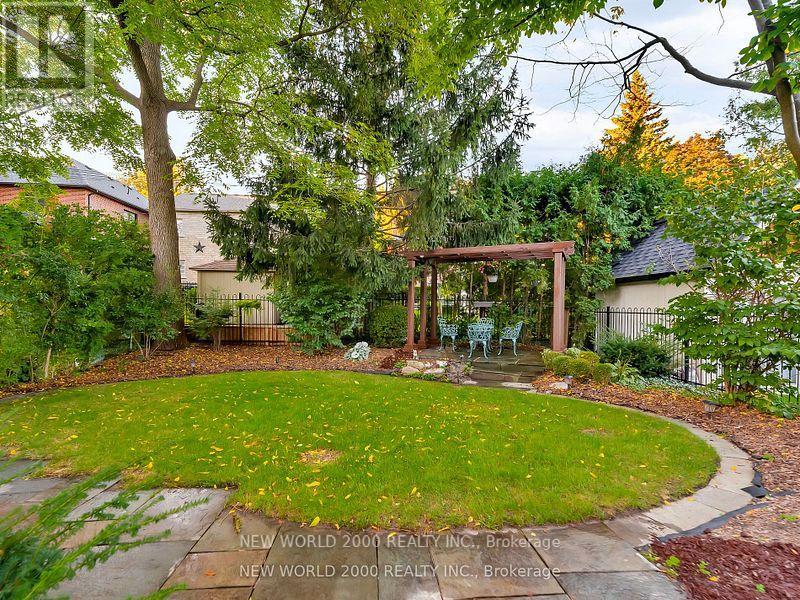 32 Edwalter Avenue, Toronto, Ontario  M8Y 1Z3 - Photo 37 - W12203924