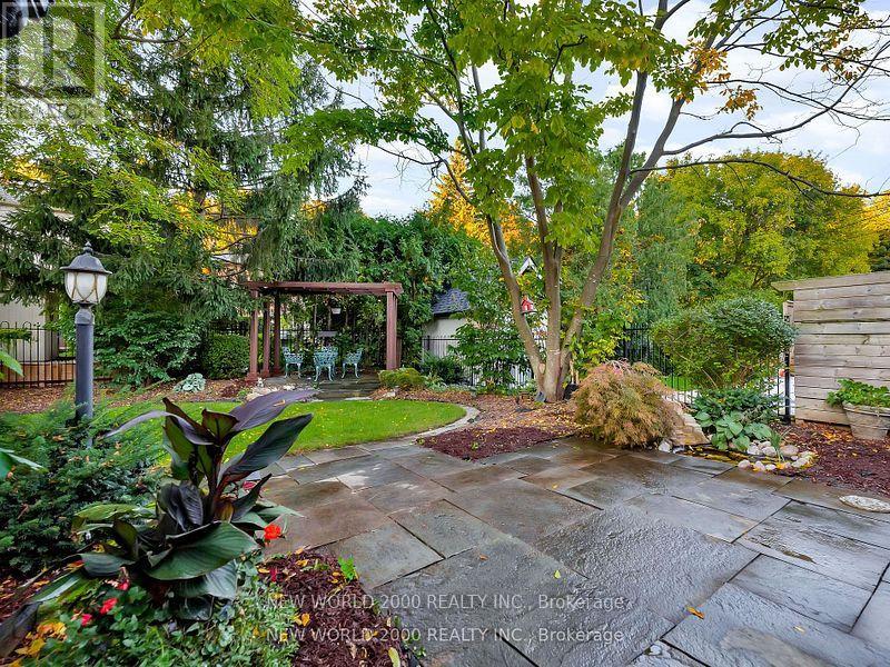 32 Edwalter Avenue, Toronto, Ontario  M8Y 1Z3 - Photo 38 - W12203924