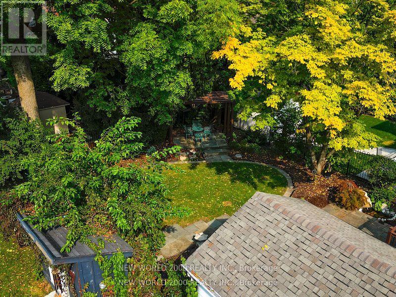 32 Edwalter Avenue, Toronto, Ontario  M8Y 1Z3 - Photo 39 - W12203924