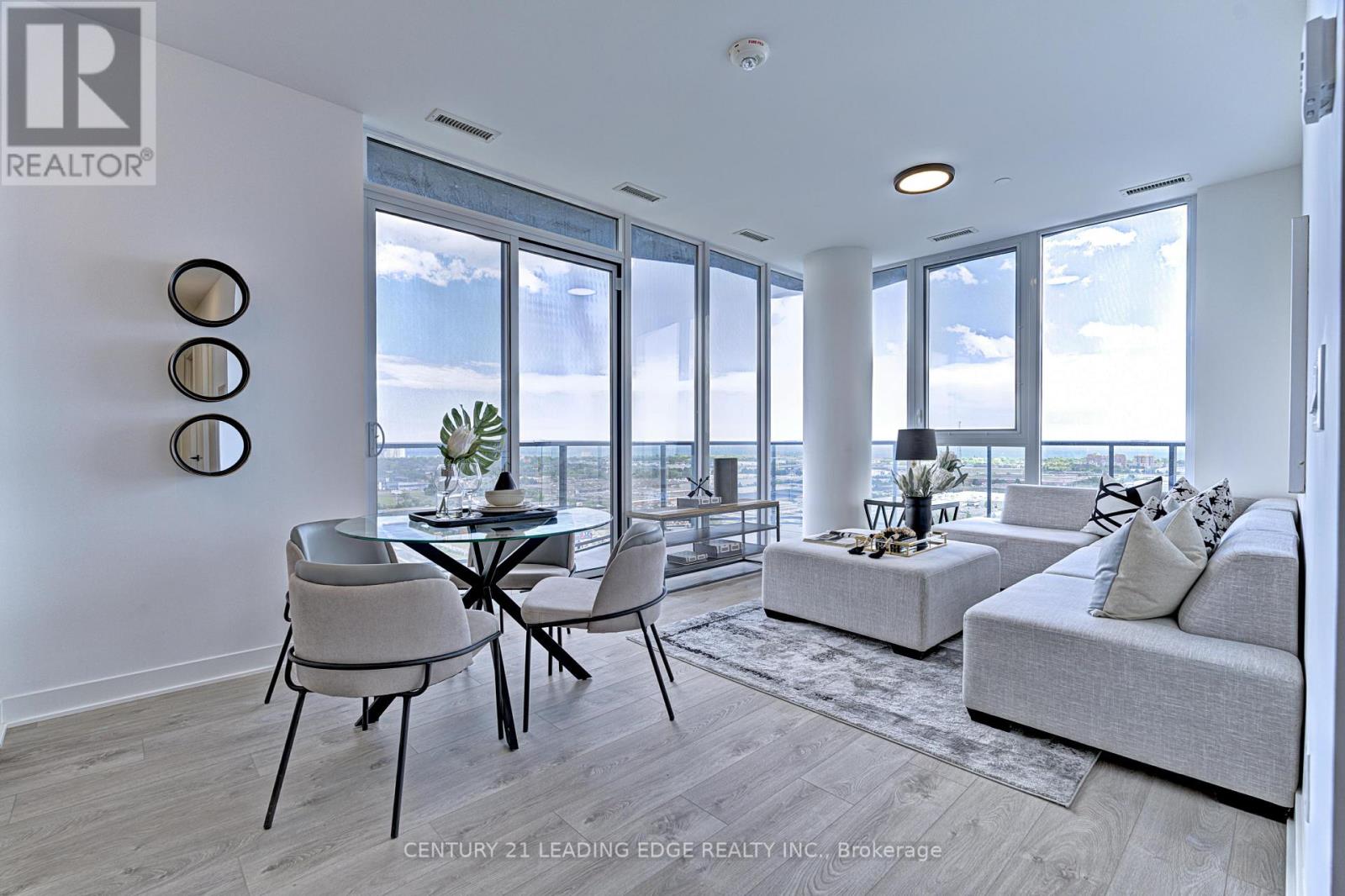 1808 - 36 Zorra Street, Toronto, Ontario  M8Z 0G5 - Photo 13 - W12203936