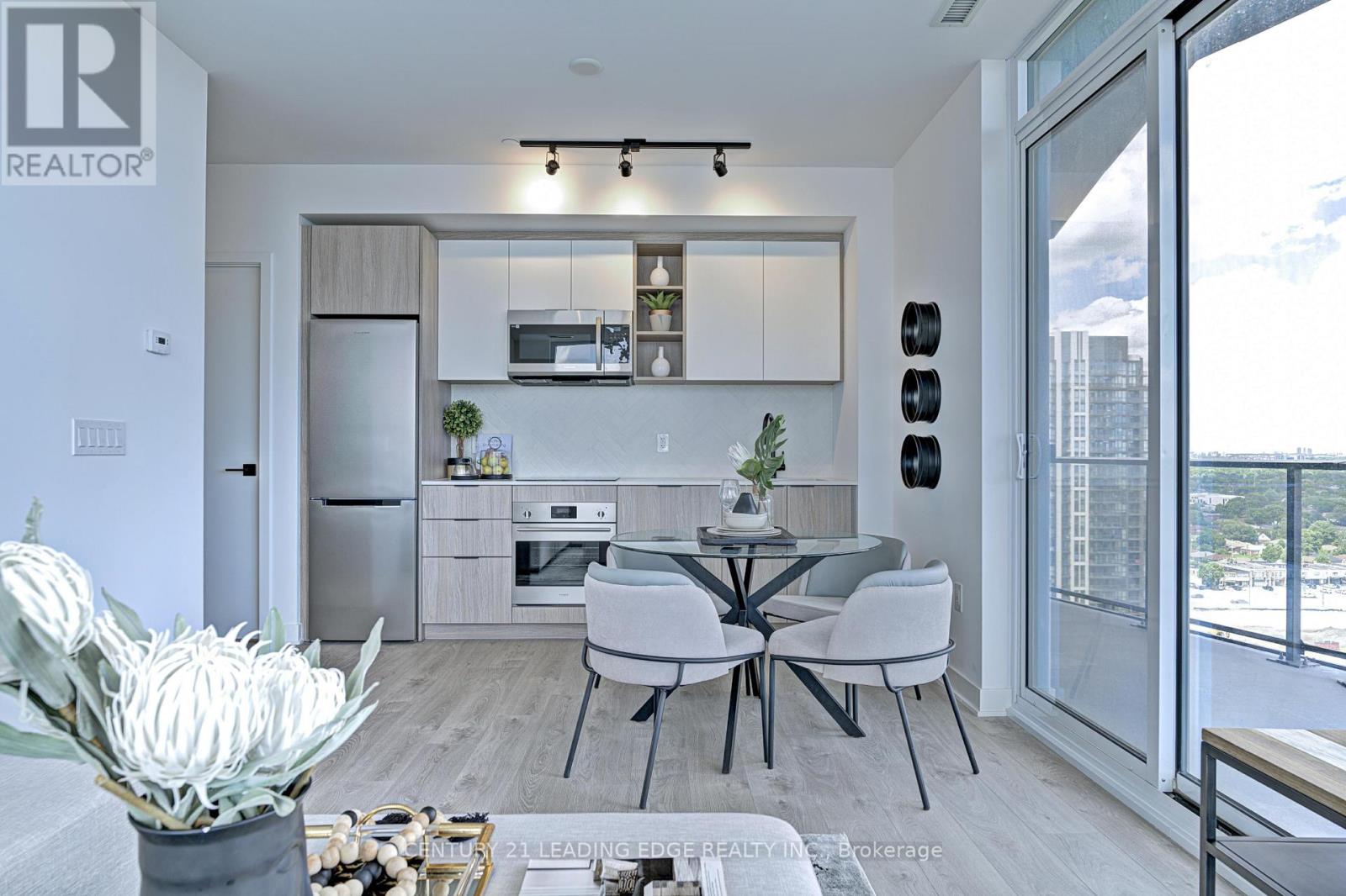 1808 - 36 Zorra Street, Toronto, Ontario  M8Z 0G5 - Photo 16 - W12203936