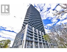 1808 - 36 ZORRA STREET, Toronto, Ontario