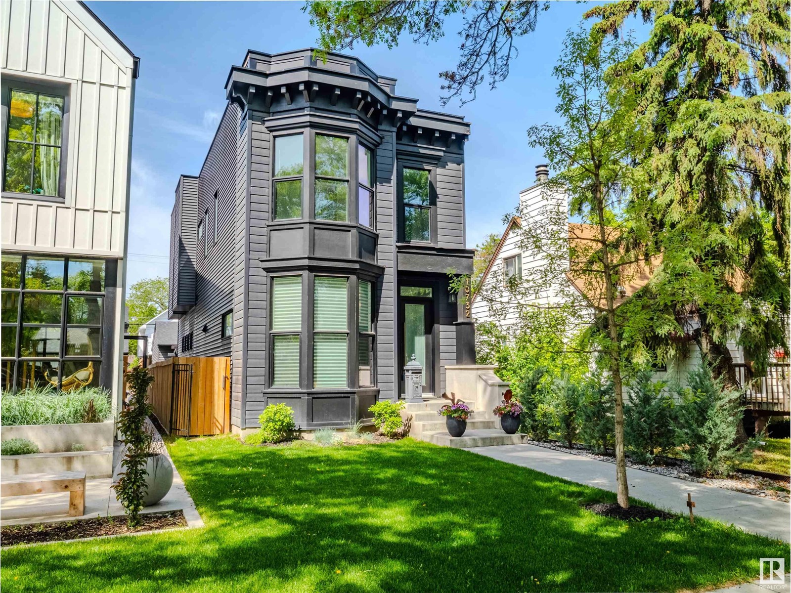 10732 128 ST NW, Edmonton, Alberta