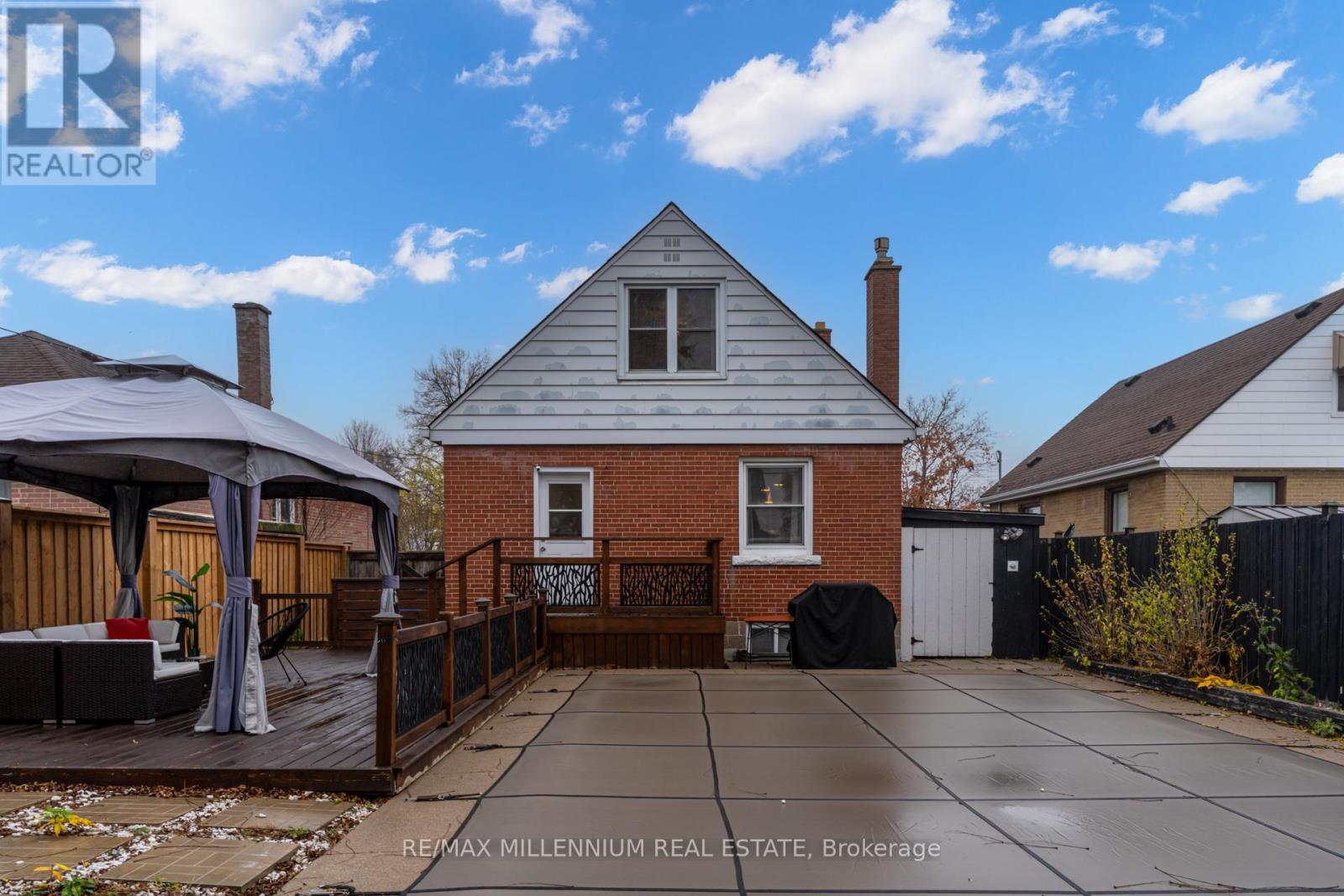 159 Taylor Avenue, Hamilton (Bartonville), Ontario  L8K 3T1 - Photo 38 - X12203899