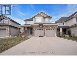 9 NOBLE LANE, St. Thomas, Ontario