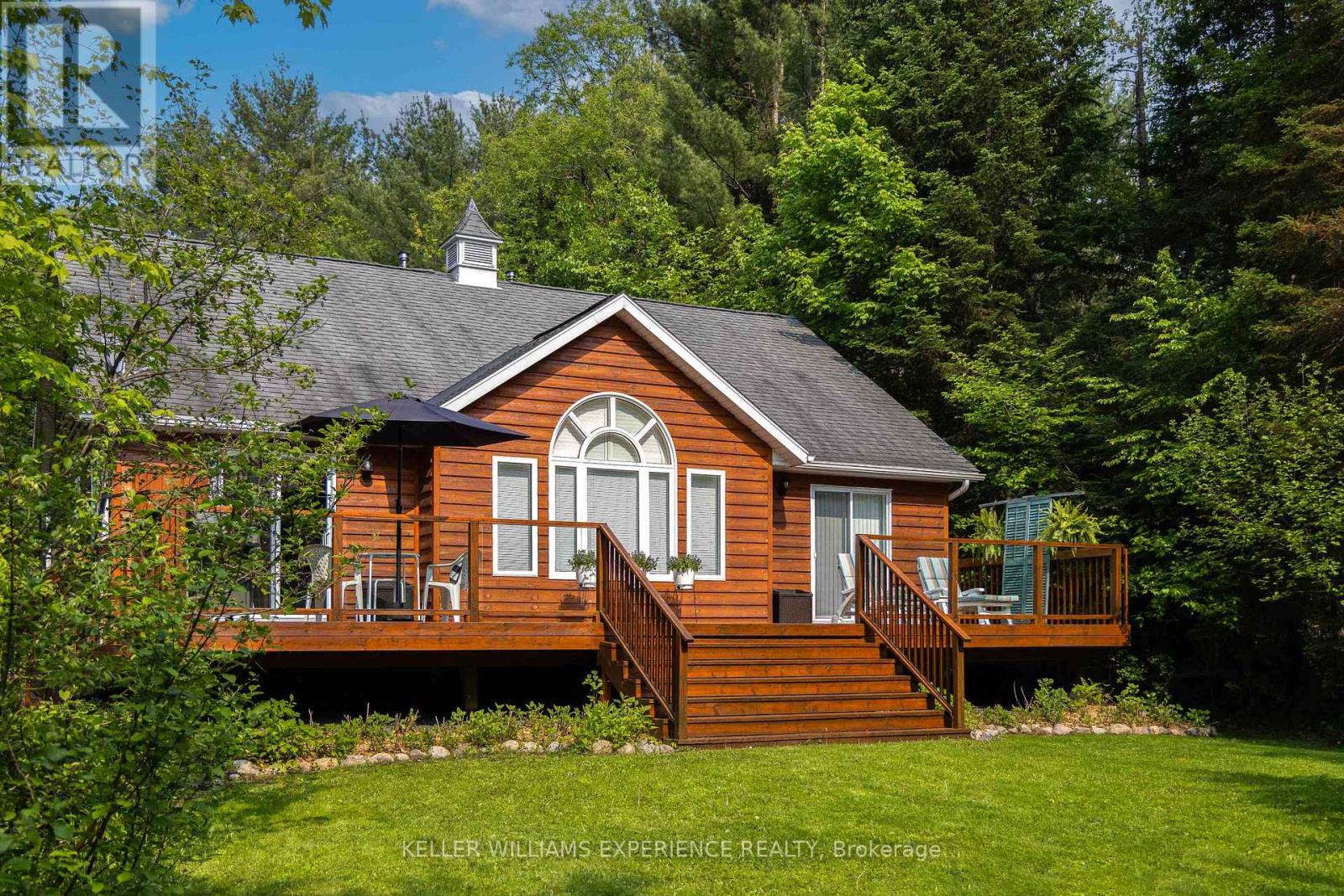 1065 FORRESTER TRAIL, Bracebridge, Ontario