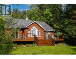 1065 FORRESTER TRAIL, Bracebridge, Ontario