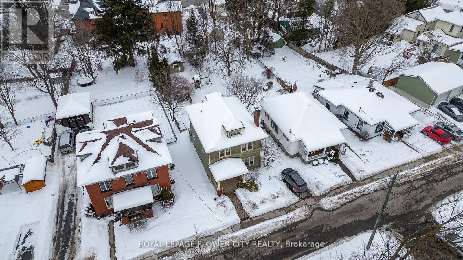 217 Earl Street, Ingersoll (Ingersoll - South), Ontario  N5C 2X2 - Photo 34 - X12203934