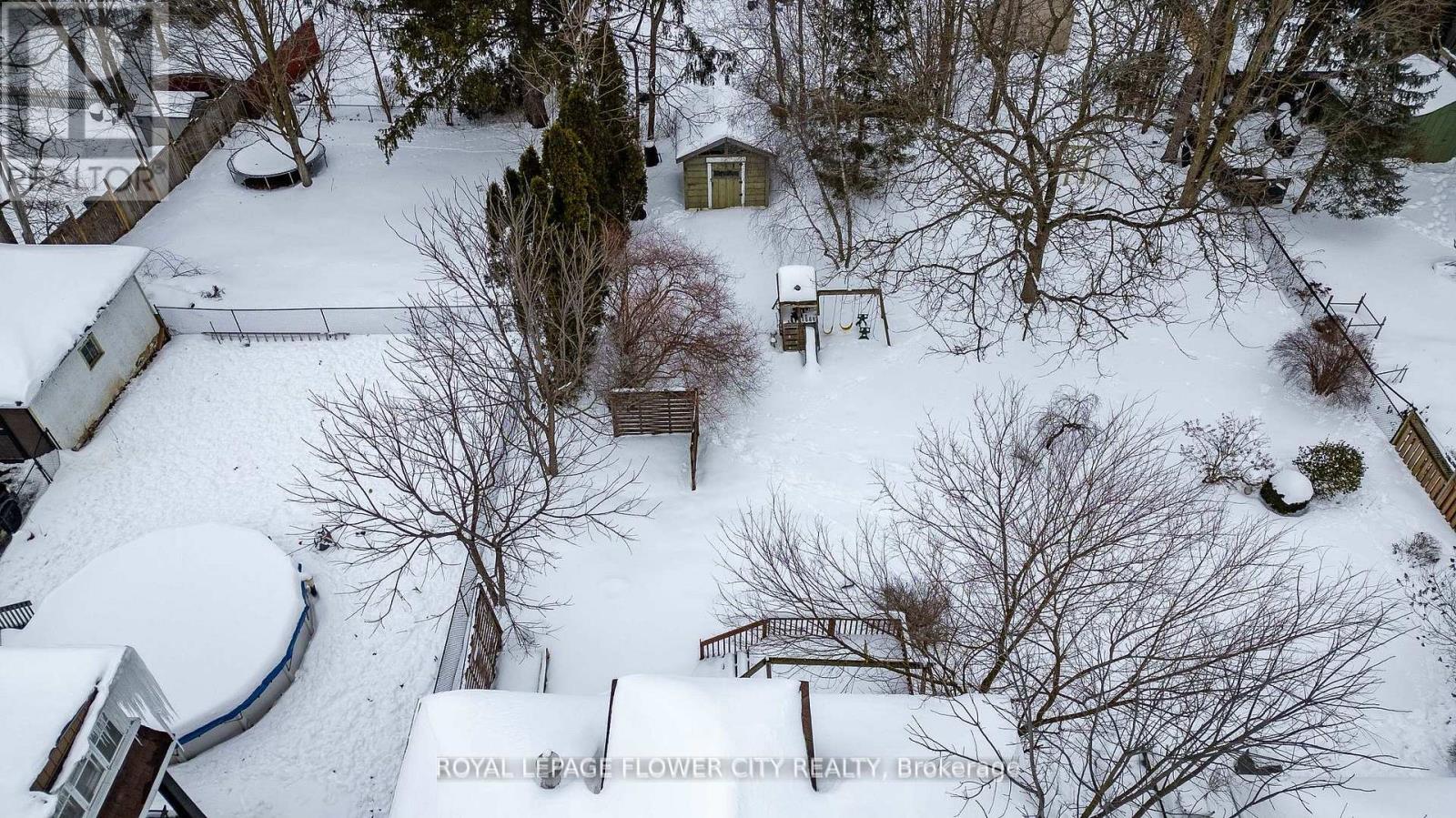 217 Earl Street, Ingersoll (Ingersoll - South), Ontario  N5C 2X2 - Photo 42 - X12203934
