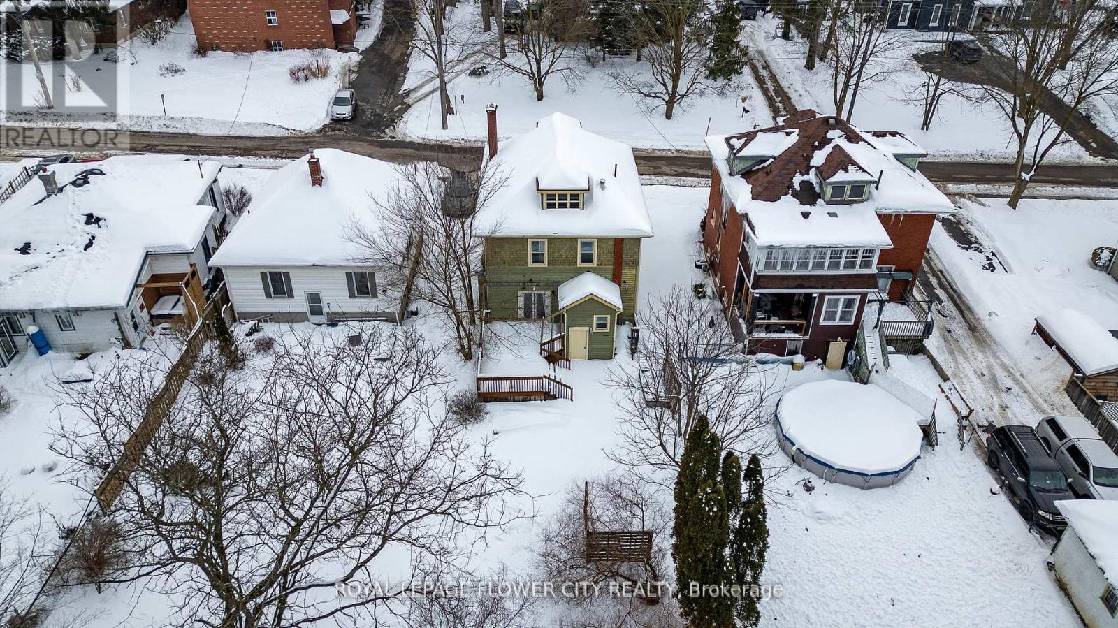 217 Earl Street, Ingersoll (Ingersoll - South), Ontario  N5C 2X2 - Photo 43 - X12203934