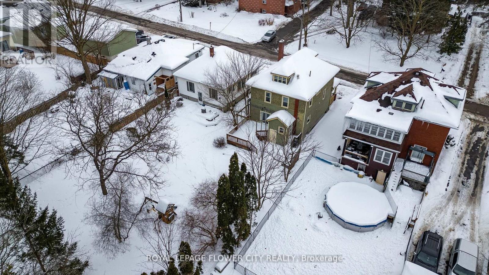 217 Earl Street, Ingersoll (Ingersoll - South), Ontario  N5C 2X2 - Photo 44 - X12203934
