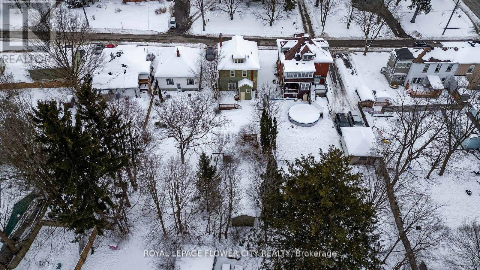 217 Earl Street, Ingersoll (Ingersoll - South), Ontario  N5C 2X2 - Photo 45 - X12203934
