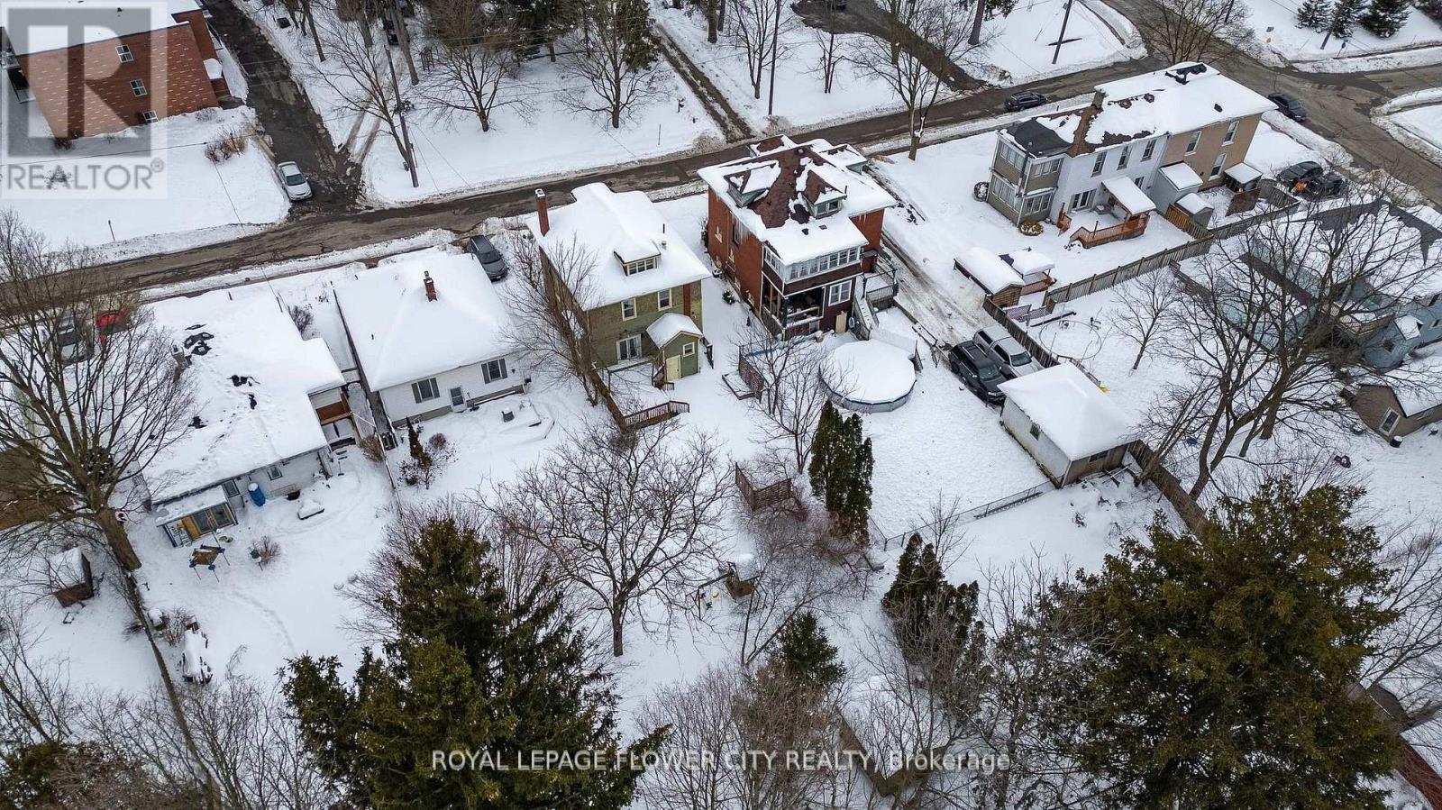 217 Earl Street, Ingersoll (Ingersoll - South), Ontario  N5C 2X2 - Photo 46 - X12203934