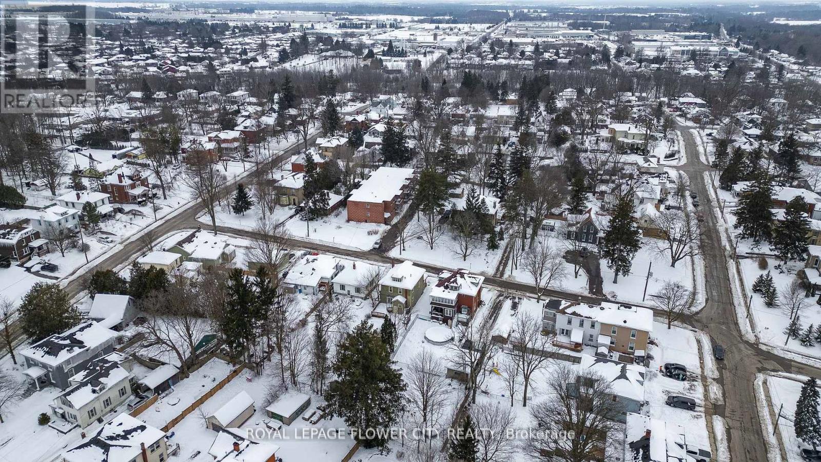 217 Earl Street, Ingersoll (Ingersoll - South), Ontario  N5C 2X2 - Photo 48 - X12203934