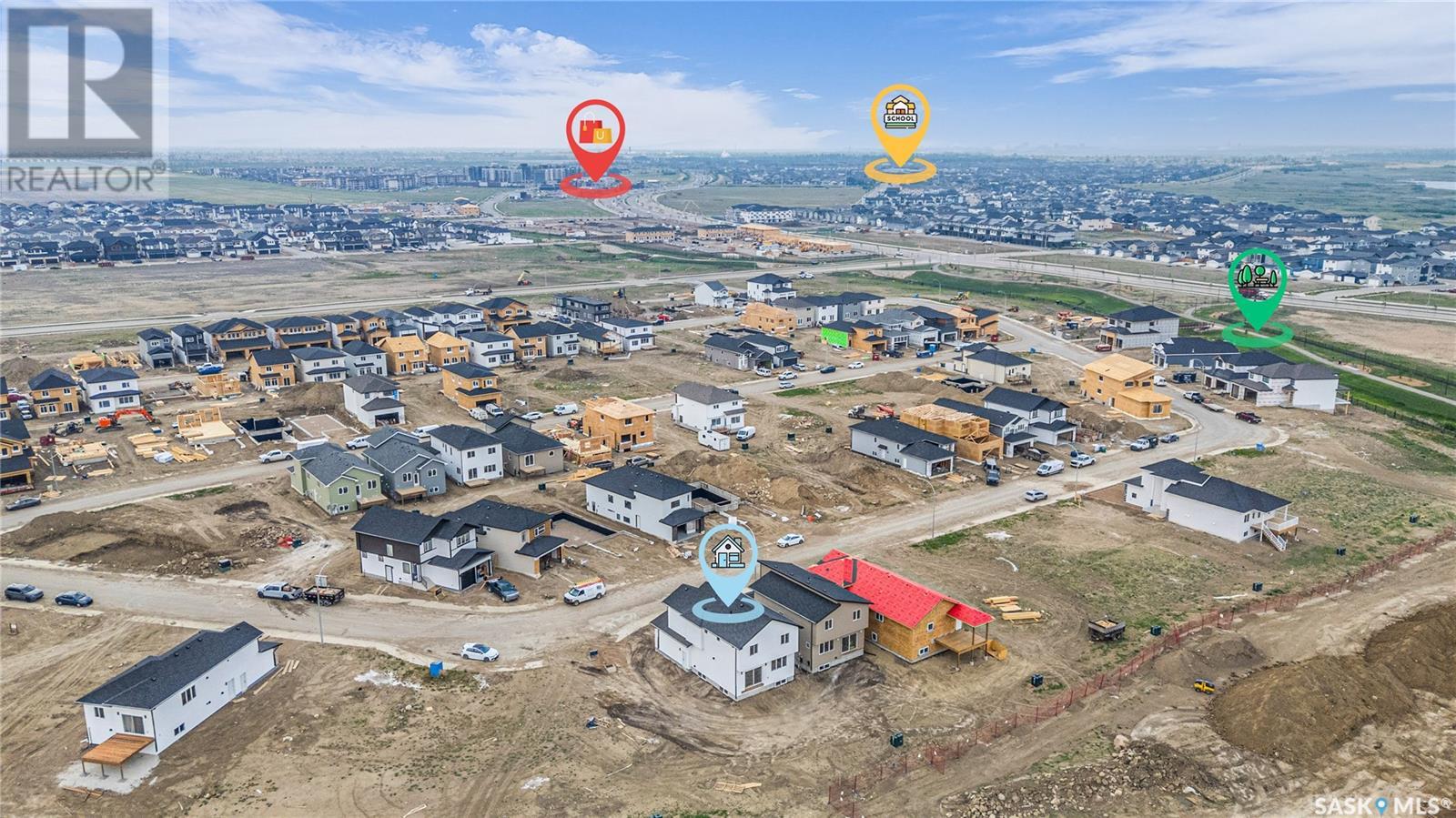 347 Sharma Crescent, Saskatoon, Saskatchewan  S7W 1K9 - Photo 46 - SK001728