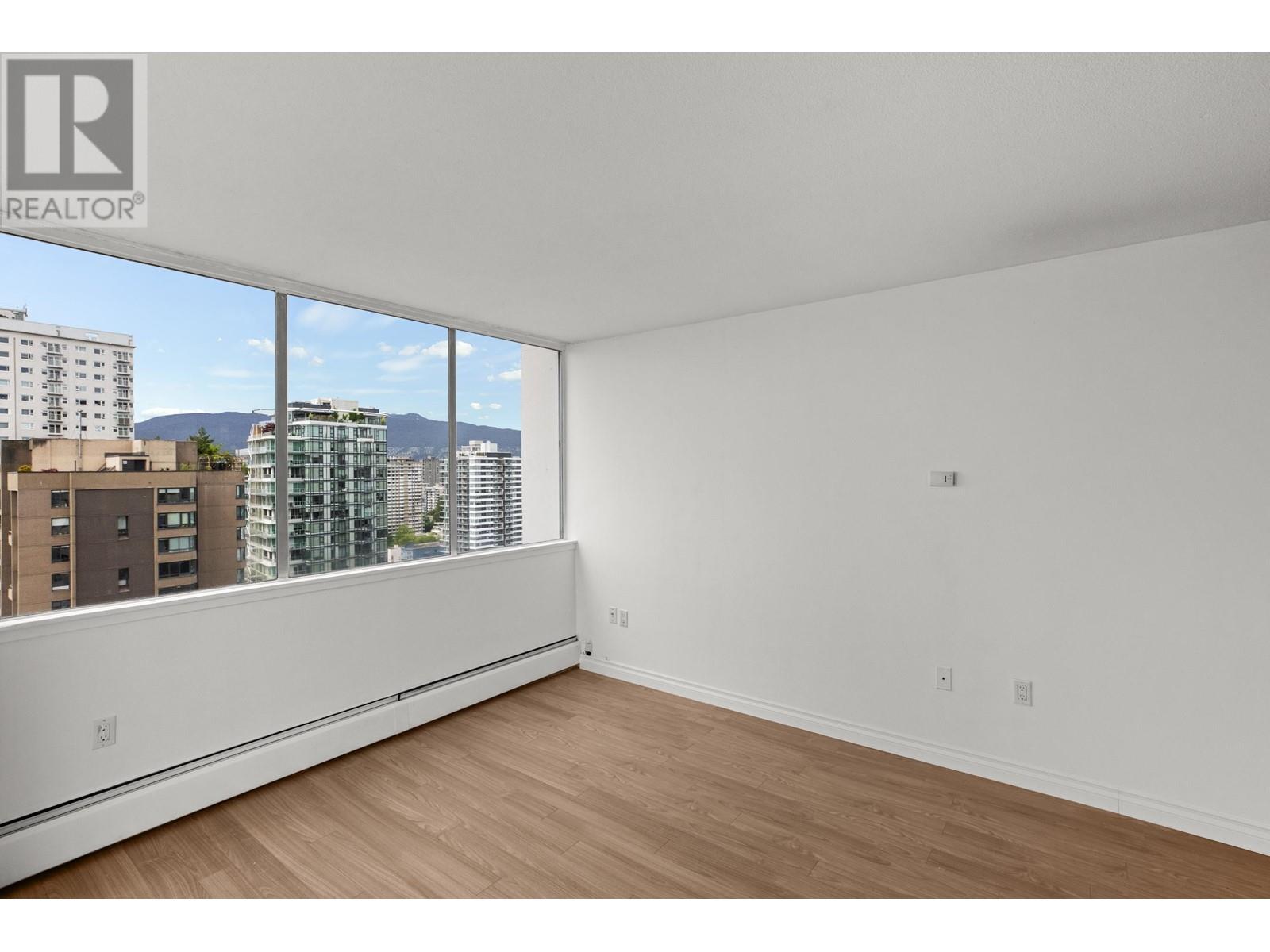 1701 1251 Cardero Street, Downtown, British Columbia  V6G 2H9 - Photo 19 - R3003166