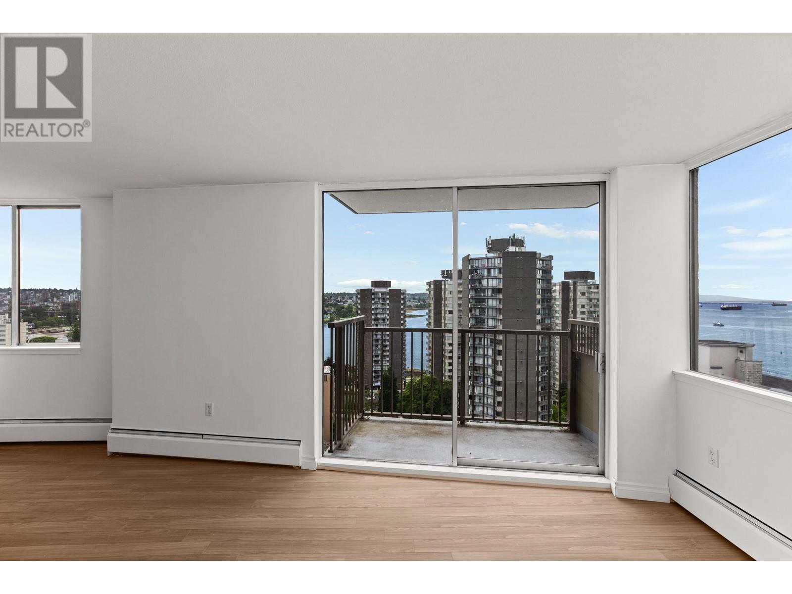 1701 1251 Cardero Street, Downtown, British Columbia  V6G 2H9 - Photo 18 - R3003166