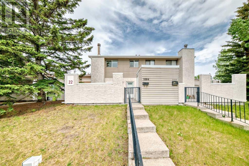 Property Listing: 2204, 3500 Varsity Drive Nw, Calgary, Alberta