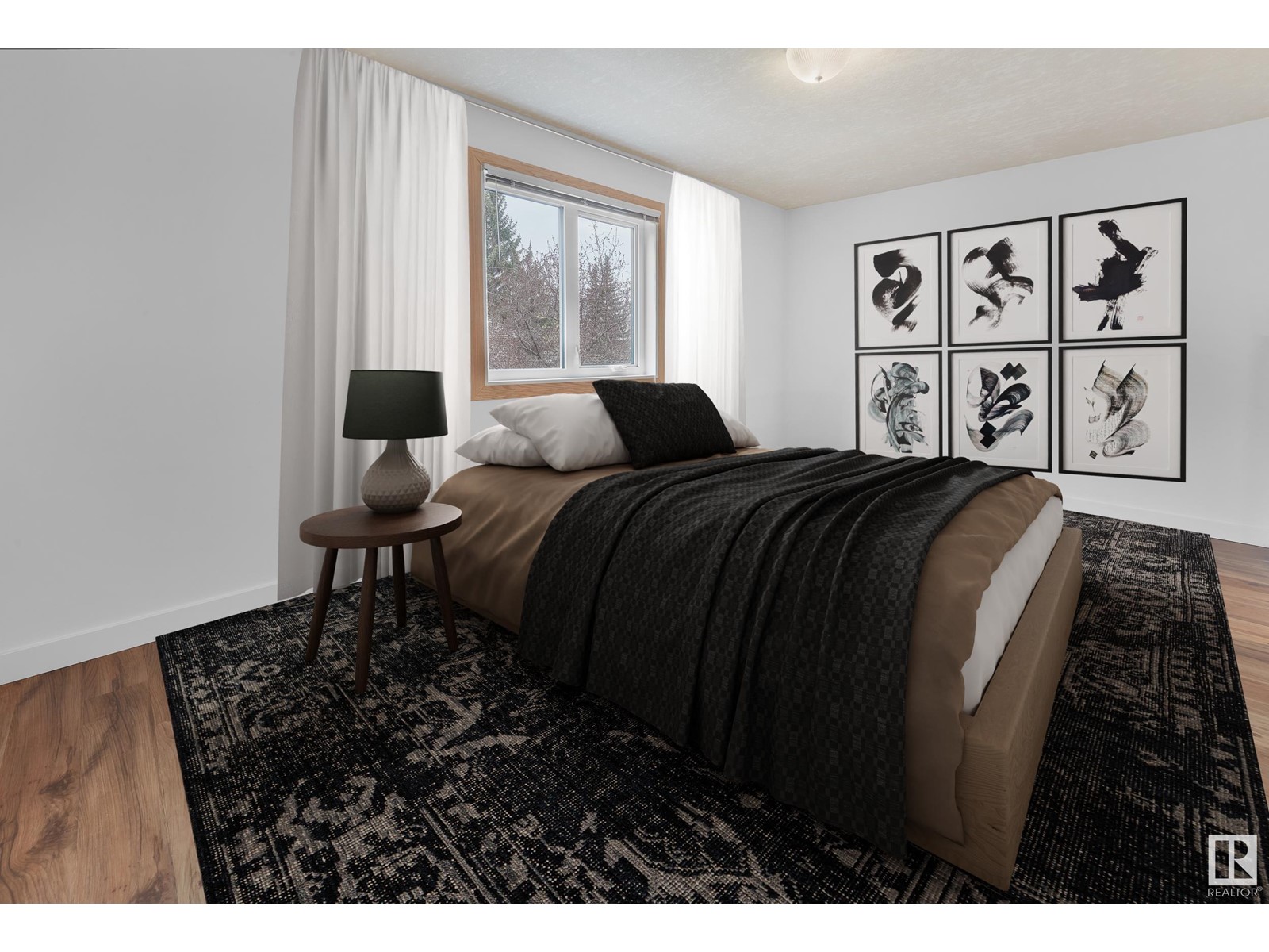 9021 98 Av Nw, Edmonton, Alberta  T6C 4P2 - Photo 26 - E4434673