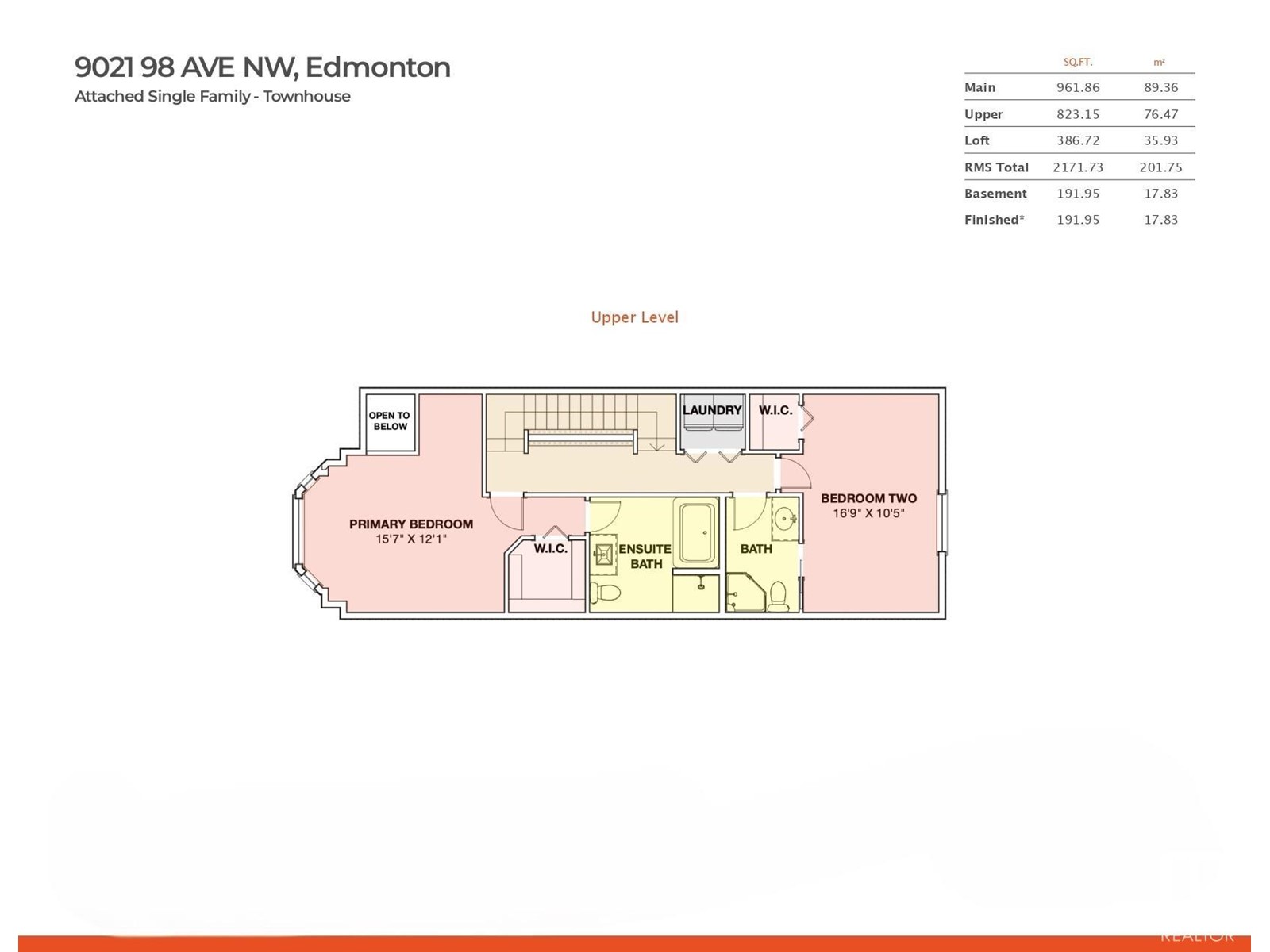 9021 98 Av Nw, Edmonton, Alberta  T6C 4P2 - Photo 67 - E4434673