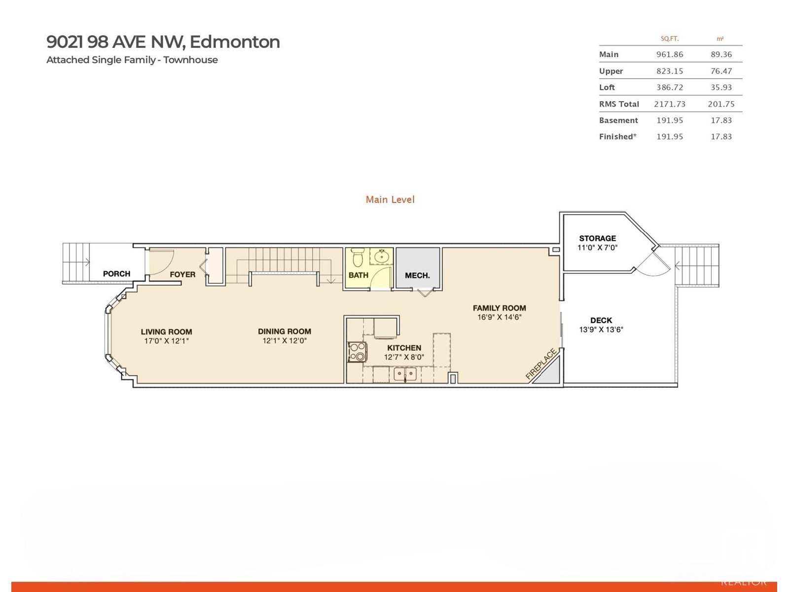 9021 98 Av Nw, Edmonton, Alberta  T6C 4P2 - Photo 66 - E4434673
