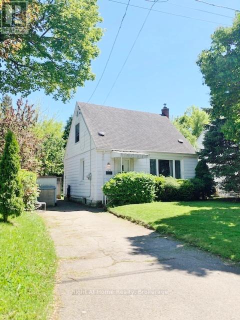 125 GARY AVENUE, Hamilton, Ontario