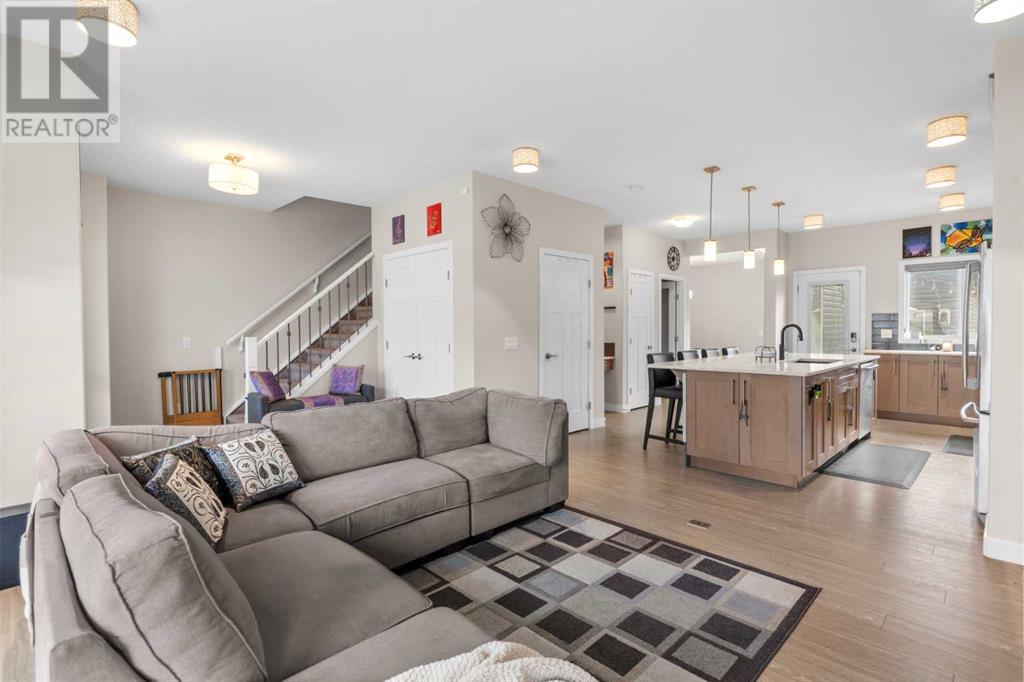 77 Cornerstone Manor Ne, Calgary, Alberta  T3N 1G5 - Photo 8 - A2228058