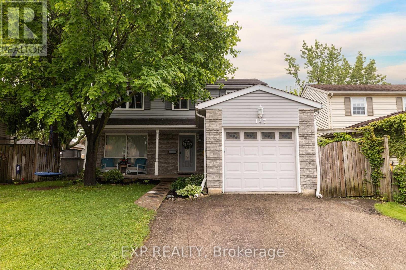 Property at 147 ROLLING MEADOWS DRIVE image 1