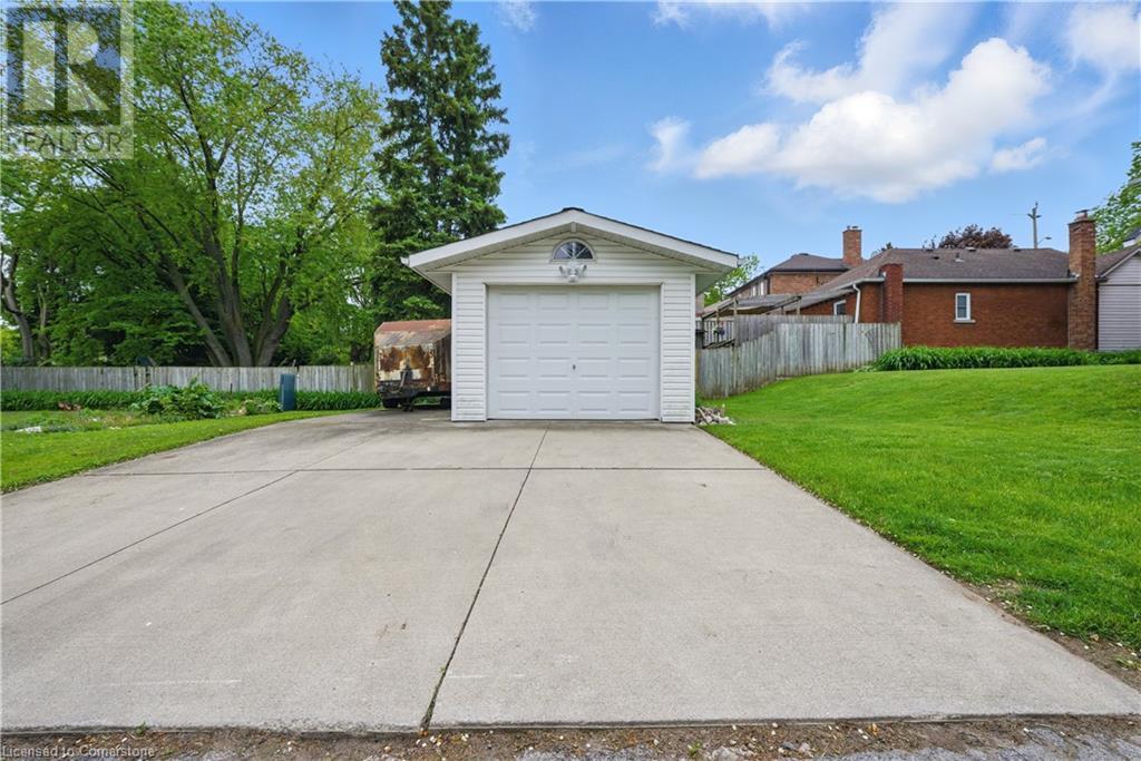 234 Waterloo Street, Kitchener, Ontario  N2H 3W1 - Photo 21 - 40738642