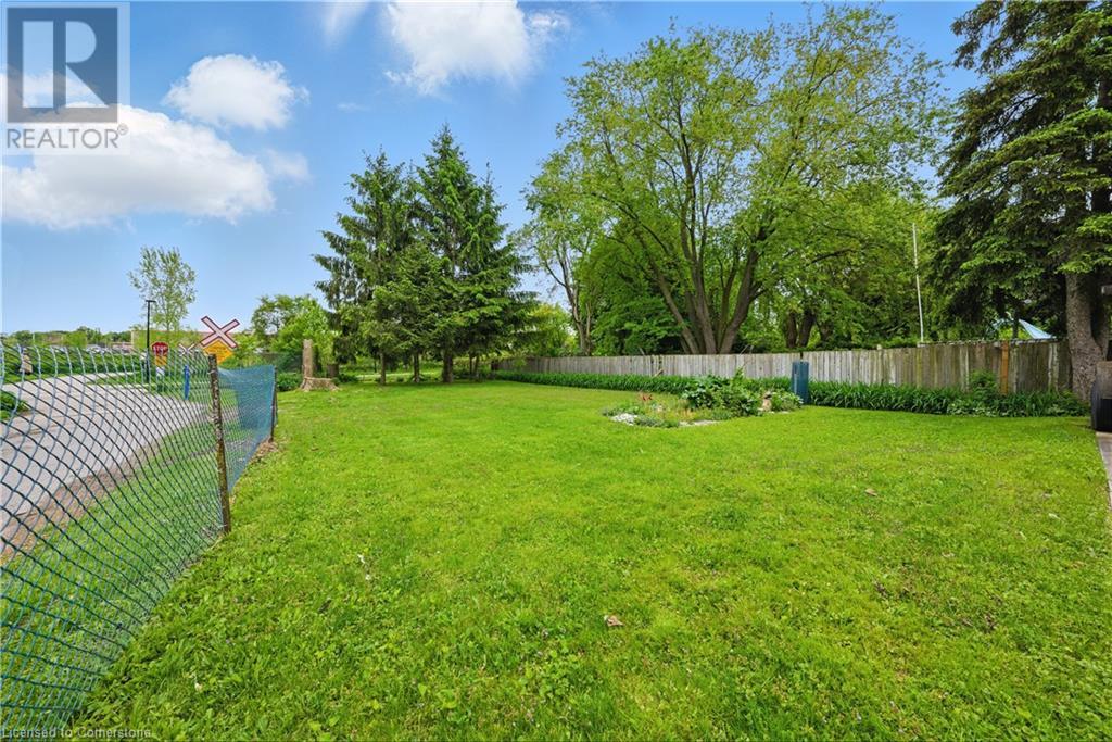234 Waterloo Street, Kitchener, Ontario  N2H 3W1 - Photo 22 - 40738642