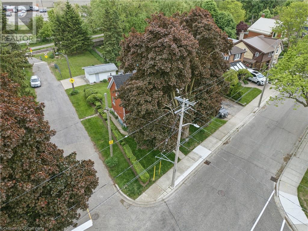 234 Waterloo Street, Kitchener, Ontario  N2H 3W1 - Photo 26 - 40738642